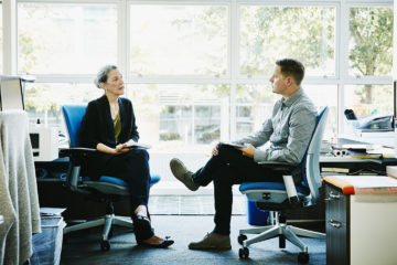 Motivation and Discipline in Business and Leadership Motivation and Discipline in Business and Leadership