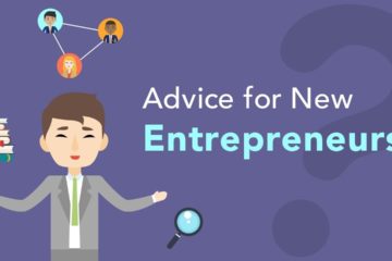Advice, Tips and Tricks for New Entrepreneurs