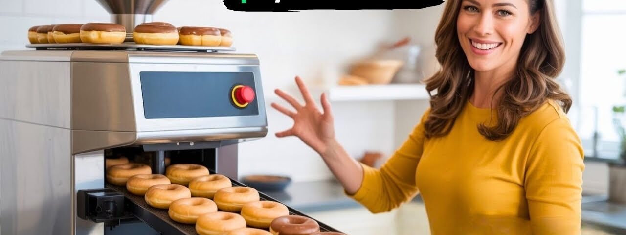 13 Cheap Machines That Make Money in 2025 (Profitable Businesses!)