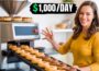 13 Cheap Machines That Make Money in 2025 (Profitable Businesses!)