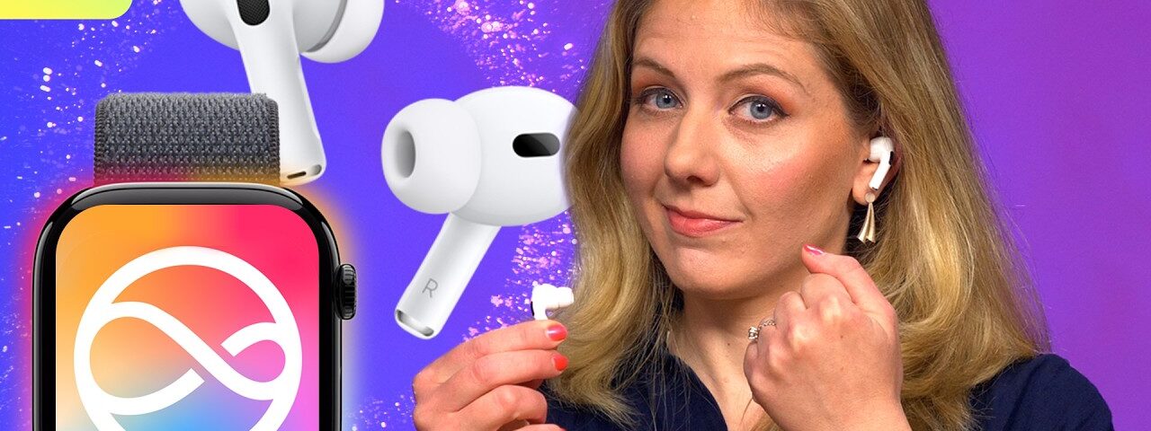 Apple’s AI Comeback May Help You Put Down the iPhone | One More Thing