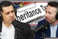 “You DON’T Have The Right To Inherit” – Liberal Commentator DEMANDS 100% Inheritance Tax