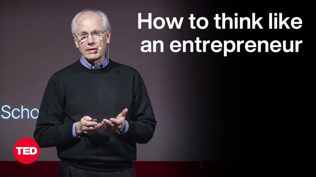 6 Tips on Being a Successful Entrepreneur | John Mullins