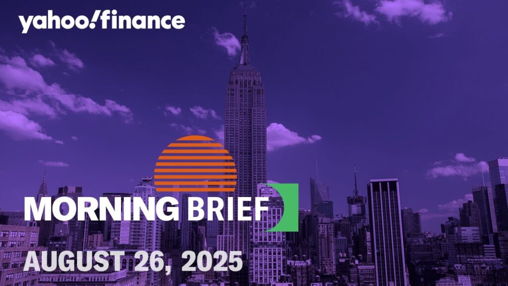 Trump threatens 200% tariffs on China, what Trump’s firing Lisa Cook means for the Fed