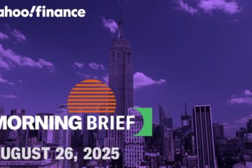 Trump threatens 200% tariffs on China, what Trump’s firing Lisa Cook means for the Fed