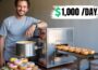 7 Food-Making Machines to Start a Small Food Business from Home