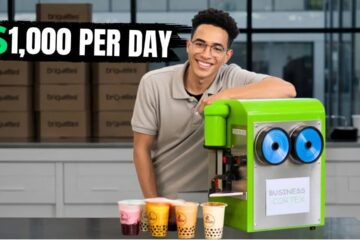 80 Small Business Machines You Can Start From HOME in 2025 (Most People Don’t Know Exist)