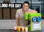80 Small Business Machines You Can Start From HOME in 2025 (Most People Don’t Know Exist)