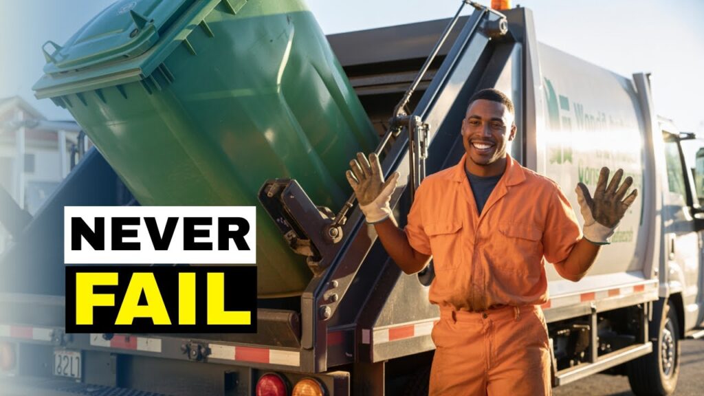 11 Businesses That ALMOST Never Fail (99% success rate)