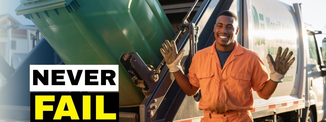 11 Businesses That ALMOST Never Fail (99% success rate)