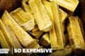 Why Gold Is More Expensive Than Ever