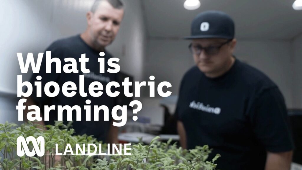 The science that is sparking a farming revolution | Landline