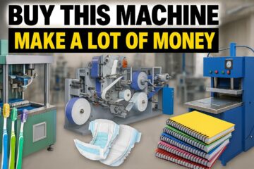 This 7+3 Machines making people rich in this 2025 [777]
