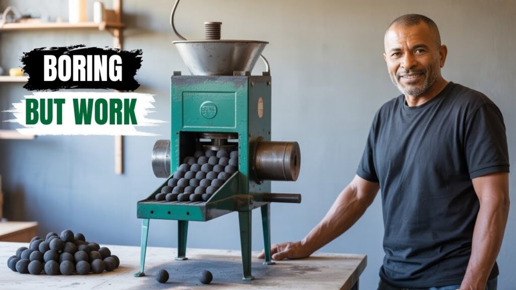 13 Incredible Machines That Few People Know About (Easy Money)