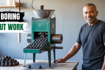 13 Incredible Machines That Few People Know About (Easy Money)