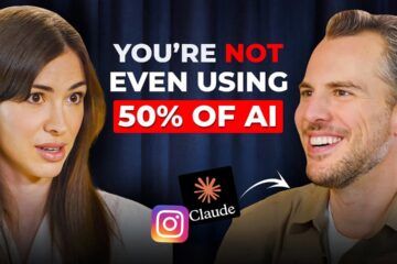 Build the Next 0M Company Solo with AI | Mike Krieger, Instagram Co-founder, Anthropic CPO