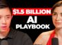 .5B AI Founder: This Is Your Golden Age to Build With AI