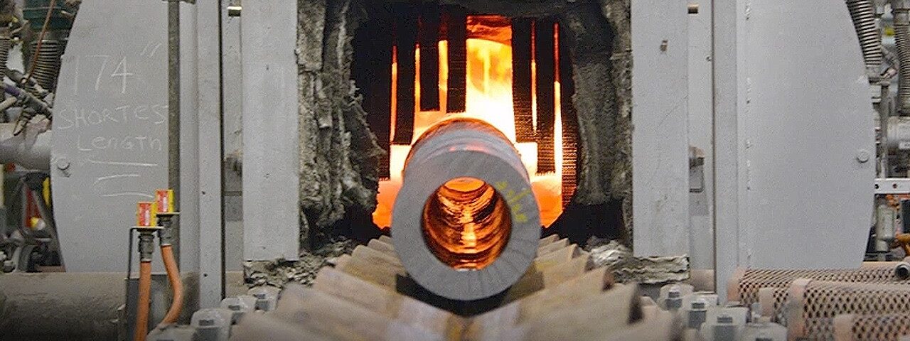Why the US Has Only One Factory for Cannon Barrels