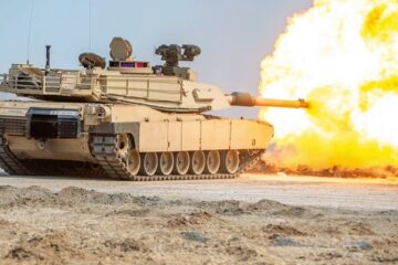 Inside America’s 0+ Billion Weapons Export Business
