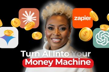 3 Ways to Make Money With AI Agents Instantly