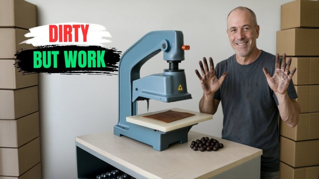 10 Small Business Ideas for Home or Garage | Low Cost & Practical