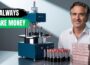 10 Machines That Make Daily-Use Products (No Experience Needed!)