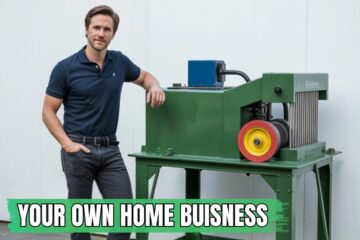 15 New Business Machine from Around the WORLD! Brilliant Business IDEAS 2025!