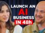 AI CEO: How to build a B Company in 2 days | Amjad Masad @replit