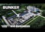 Why Billionaires Are Burying Their Wealth In Bunkers