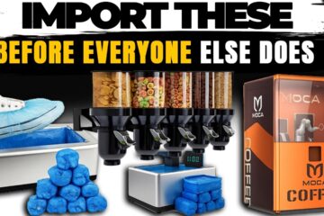 7 Machines You Can Import and Resell in Your Country (2025 Business Opportunity)