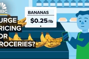 How Digital Price Tags Are Changing Food Shopping