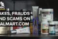How Fakes, Frauds And Scams Came With Walmart’s Digital Boom