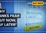 Why ‘Buy Now, Pay Later’ Plans Are Threatening Banks And Credit Cards