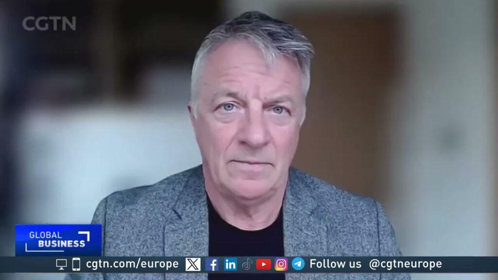 BYD’s UK sales soar 880%: “They have got competitive products”