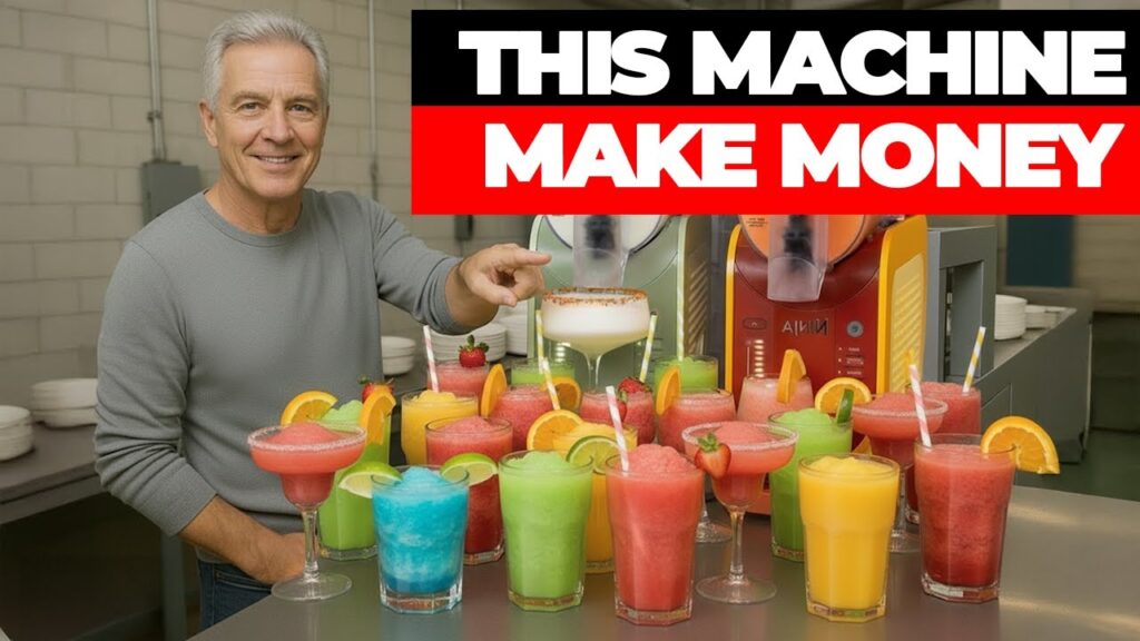 22 Cheap Machines From China You’ve Never Heard Of Start Your Business Today!
