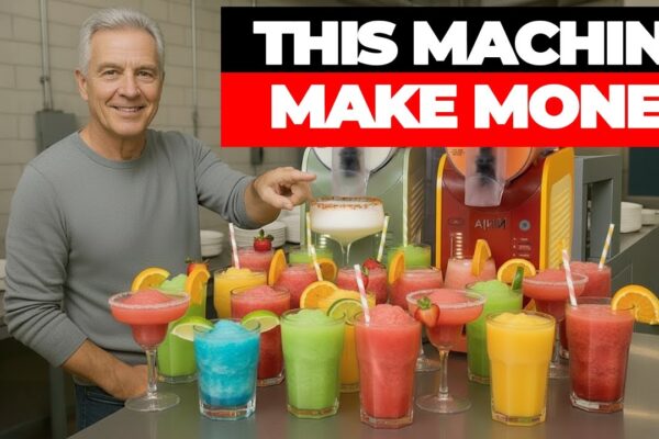 22 Cheap Machines From China You’ve Never Heard Of Start Your Business Today!