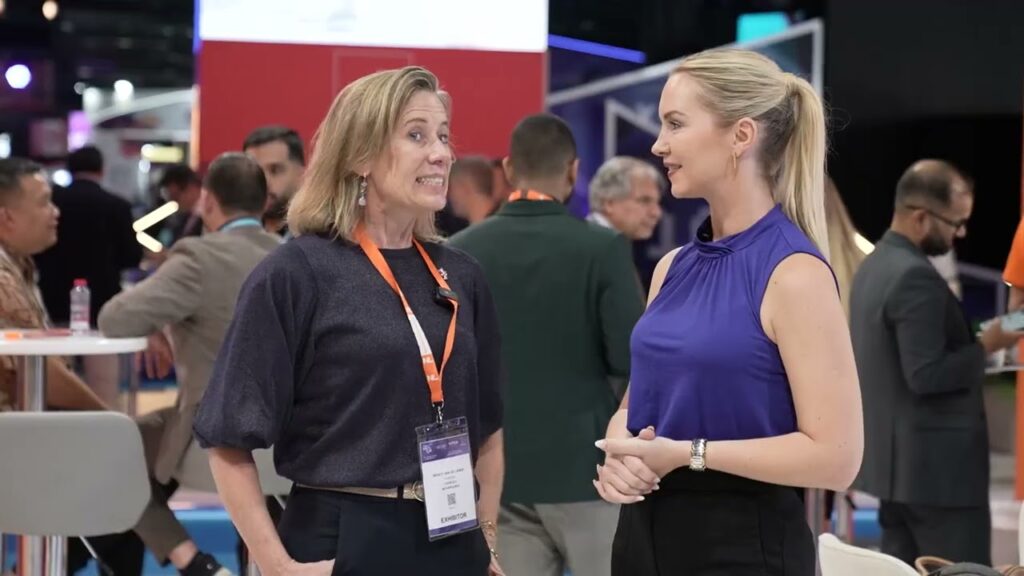 Dubai: Where the World Builds the Future | Expand North Star 2025 Dubai: Where the World Builds the Future | Expand North Star 2025