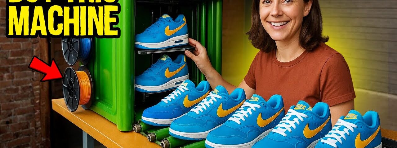 These 25 Little Machines Quietly Making people Rich in 2025 (No one is telling you)