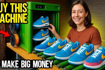 These 25 Little Machines Quietly Making people Rich in 2025 (No one is telling you)