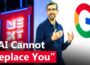 Jobs AI Will Never Replace, Study Finds