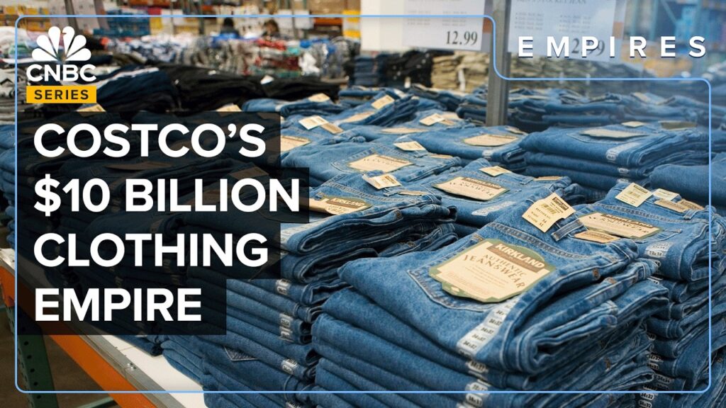 How Costco’s Clothing Business Became Bigger Than Abercrombie And Gap How Costco’s Clothing Business Became Bigger Than Abercrombie And Gap