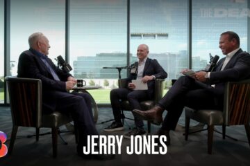 How Jerry Jones Turned the Cowboys Into a Global Brand | The Deal