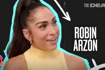How Peloton’s Robin Arzón Built a Successful Brand | The Deal