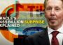 Oracle, TikTok and That 5 Billion Surprise