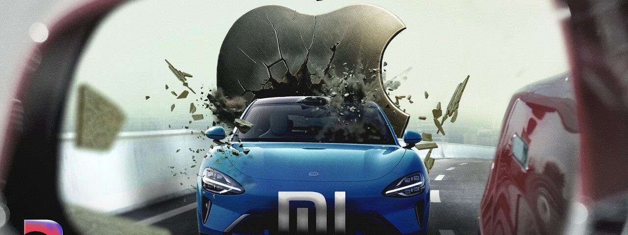 How China’s Xiaomi Beat Apple and Is Taking on Tesla