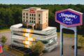How Hampton Inn Became Hilton’s Secret Success