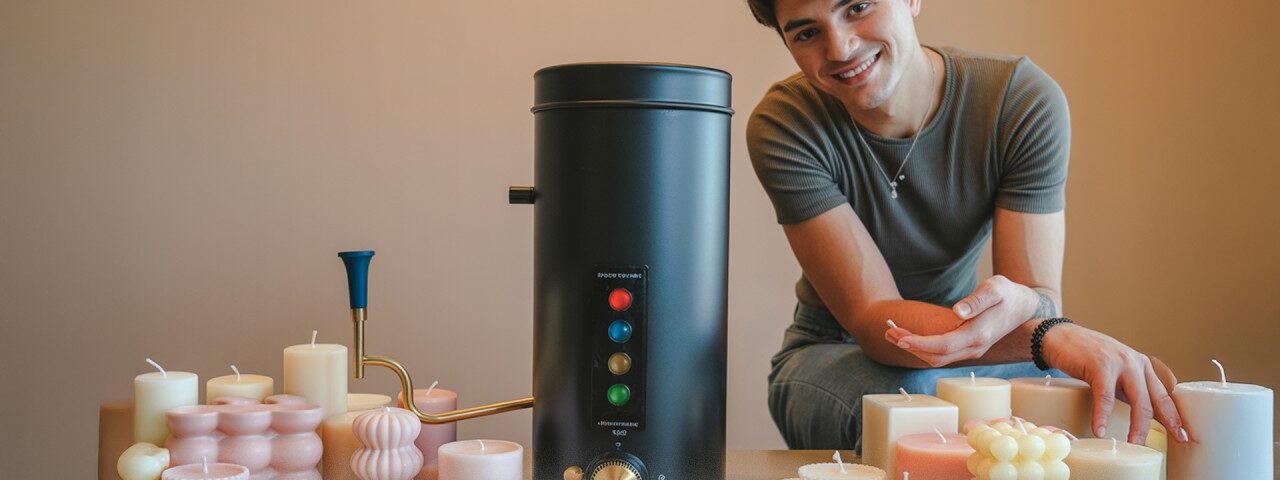 20 Machines Making People Rich in 2025 And You’ve Never Heard of Them