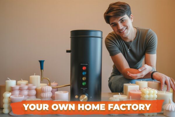 20 Machines Making People Rich in 2025 And You’ve Never Heard of Them