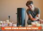 20 Machines Making People Rich in 2025 And You’ve Never Heard of Them