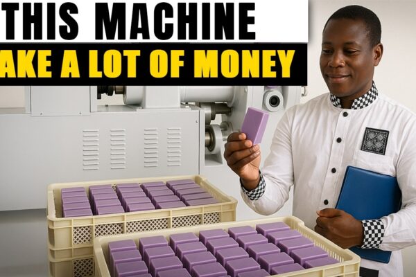 10 Machines You’ve Never Seen — But They’re Making People Rich in 2025